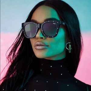 Quay after hours sunglasses